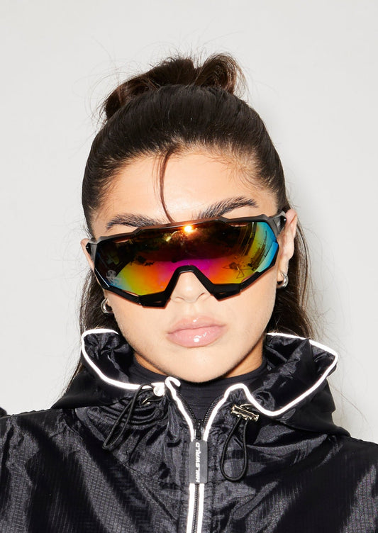 UTILITY SHADES