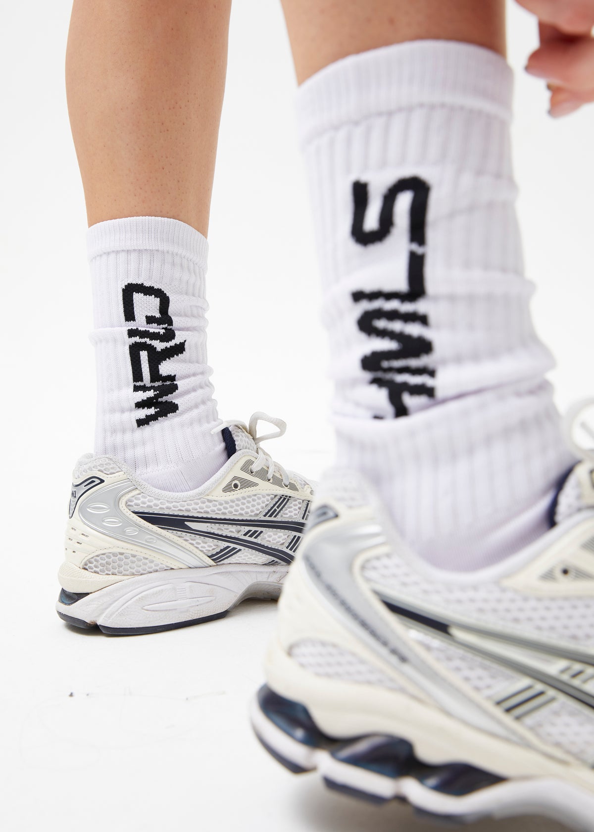 Socks 2-Pack