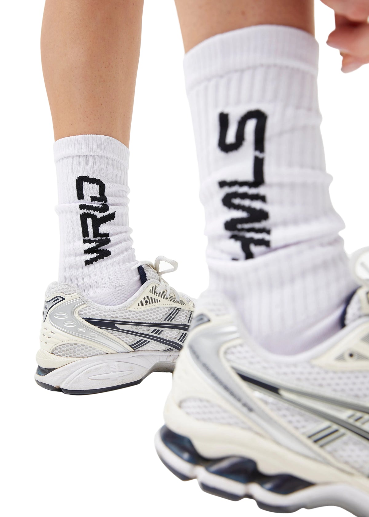 TERRAIN SOCKS 2 PACK