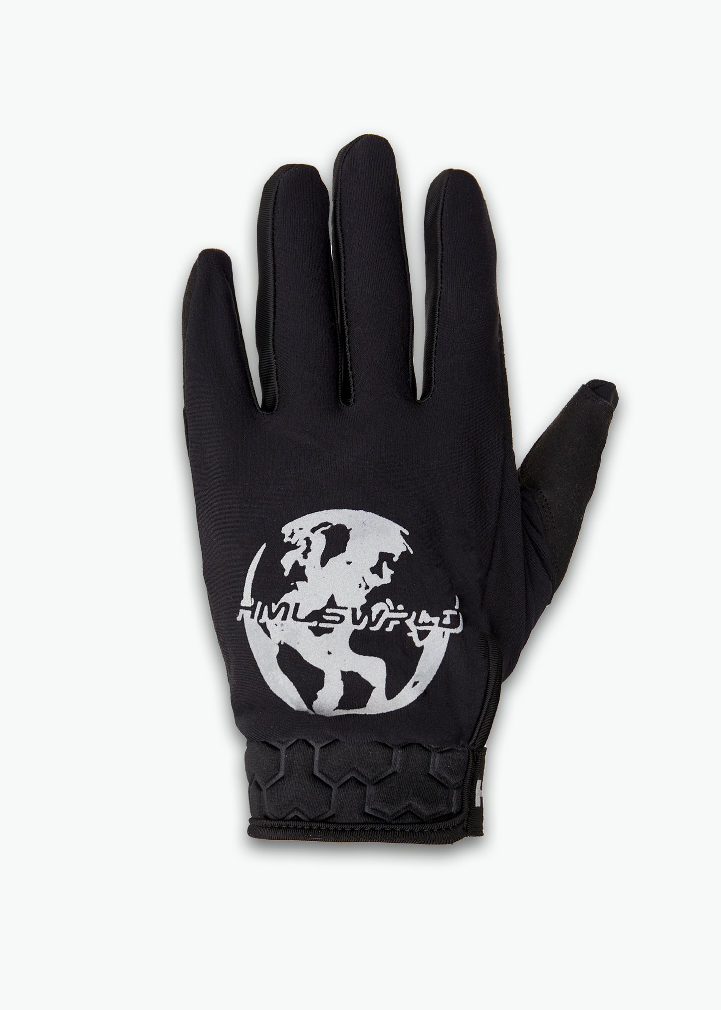 SS Gloves