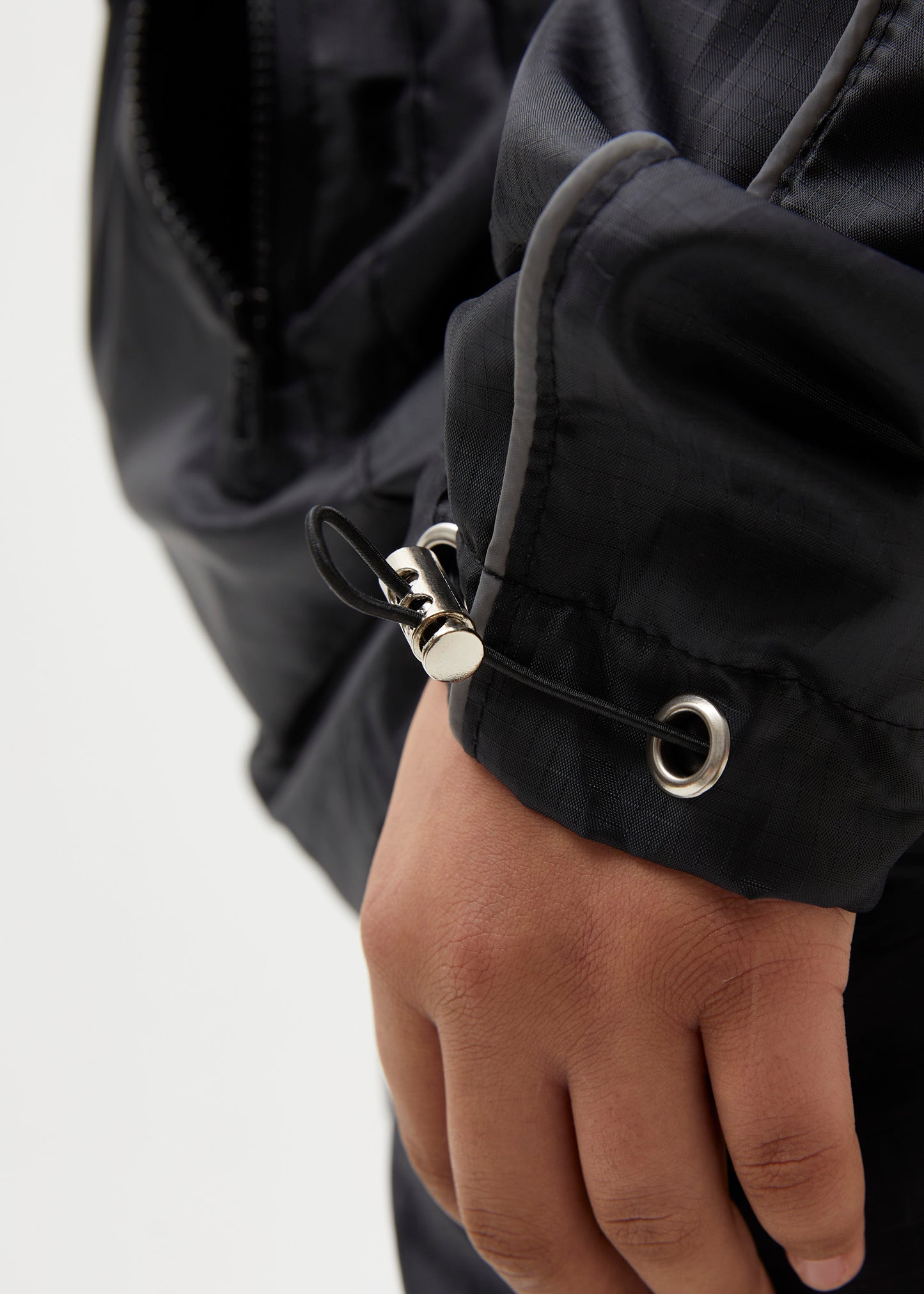 Junior Windbreaker Tracksuit