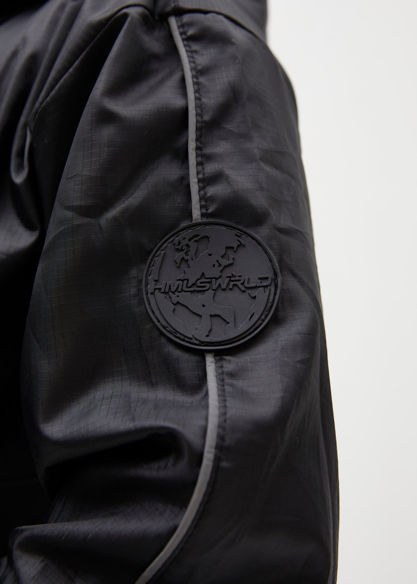 Junior Windbreaker Tracksuit