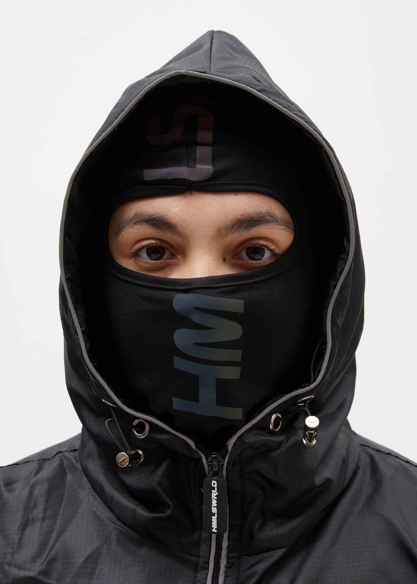 Junior Windbreaker Tracksuit