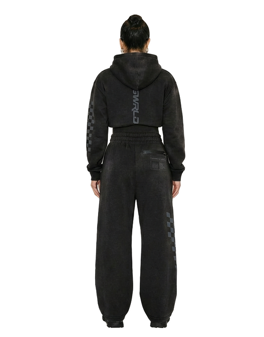 WOMENS FINISH LINE FLEECE SET