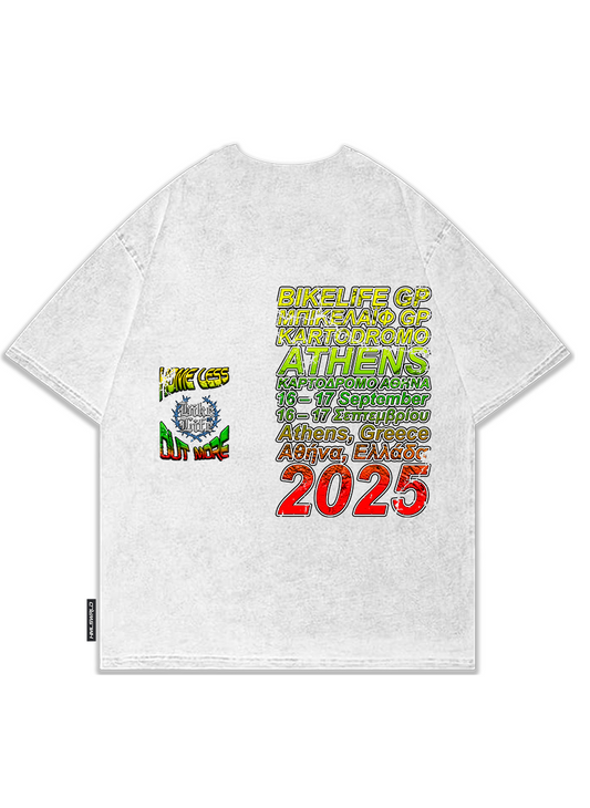 BLGP 25 T-SHIRT