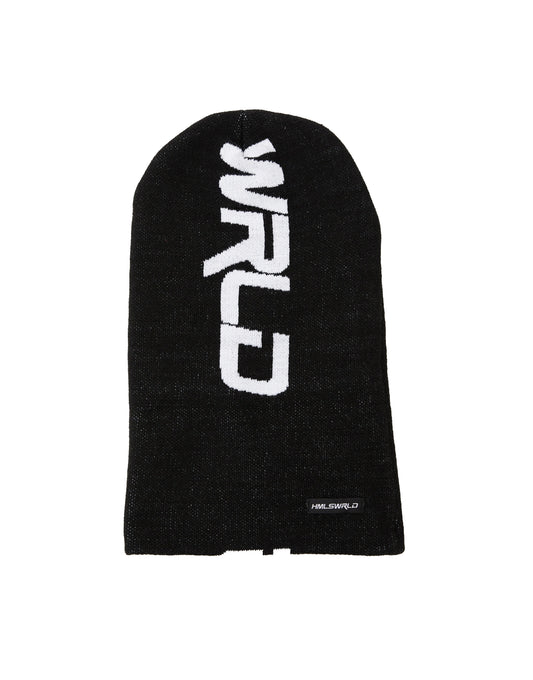 BALACLAVA BEANIE