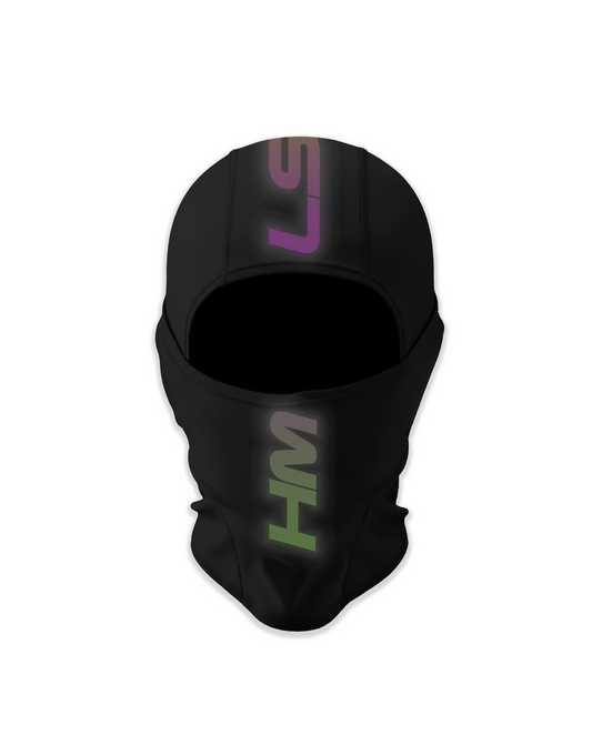 REFLECTIVE BALACLAVA