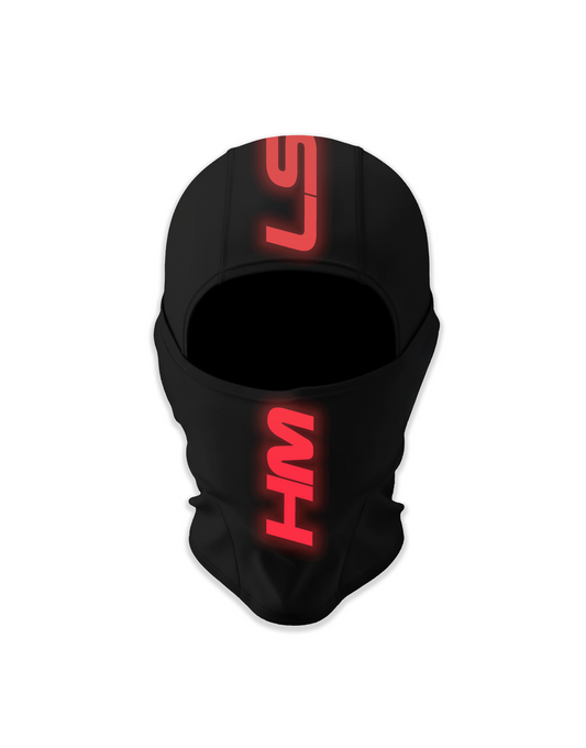 REFLECTIVE BALACLAVA