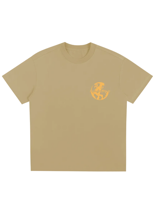 REFLECTIVE CLASSIC TSHIRT