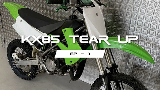 EP 1 - KX85