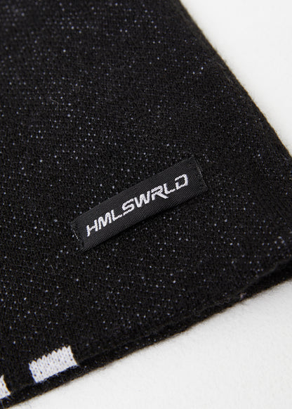 BALACLAVA BEANIE