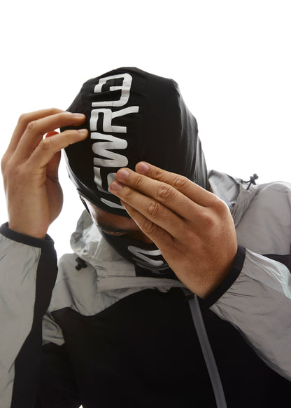 Reflective Windbreaker