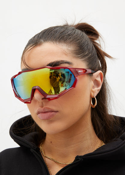 UTILITY SHADES