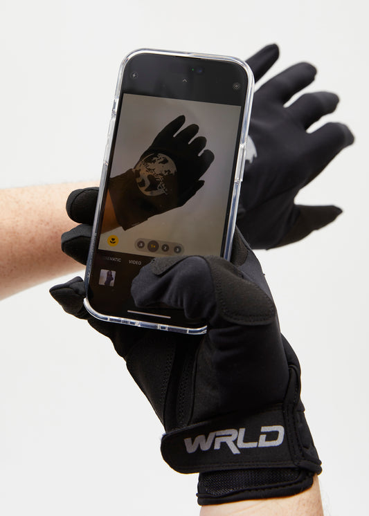 SS Gloves