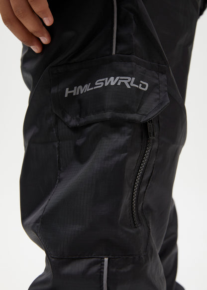 JUNIOR WINDBREAKER TRACKSUIT