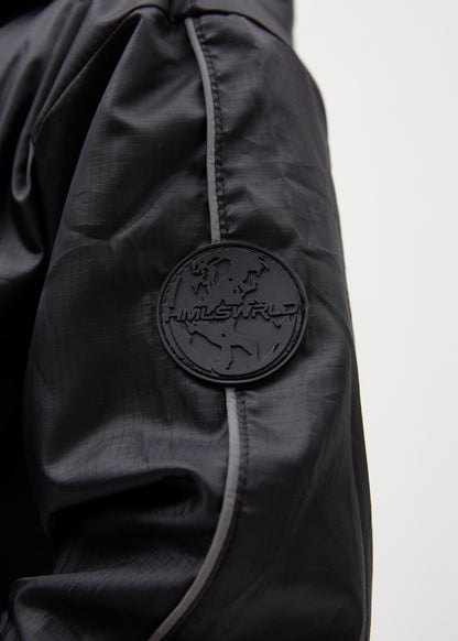 JUNIOR WINDBREAKER TRACKSUIT
