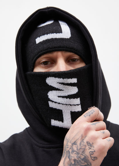 BALACLAVA BEANIE