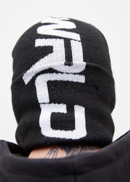 BALACLAVA BEANIE
