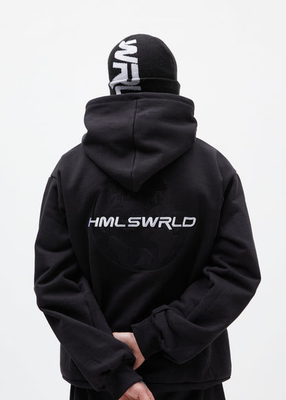 BALACLAVA BEANIE