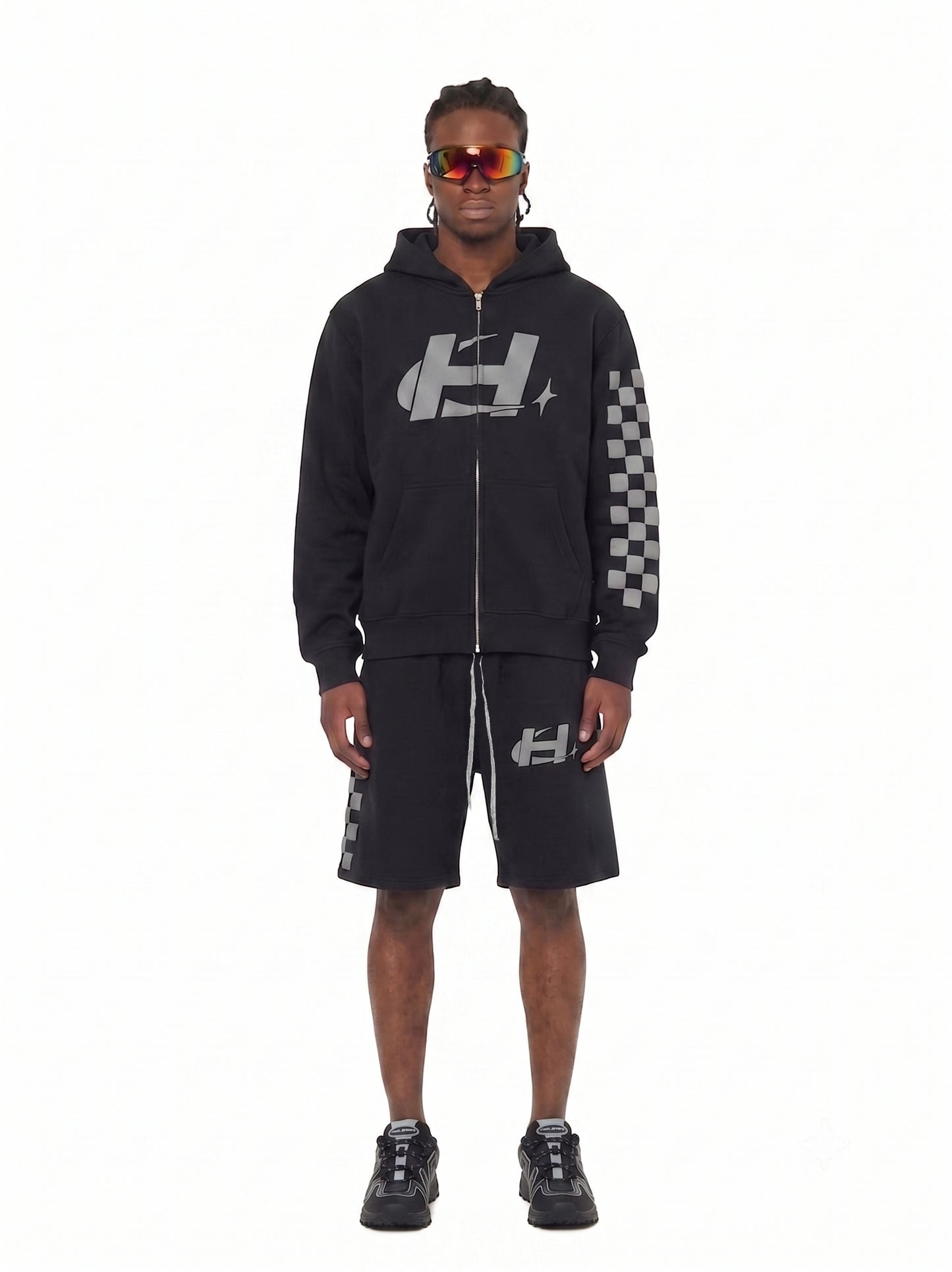 FINISH LINE SHORTS SETS