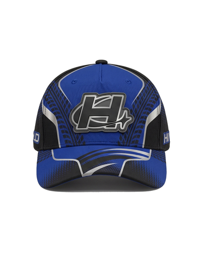 TRACK CAP