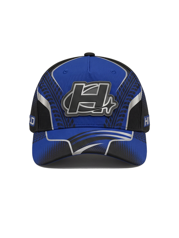 TRACK CAP