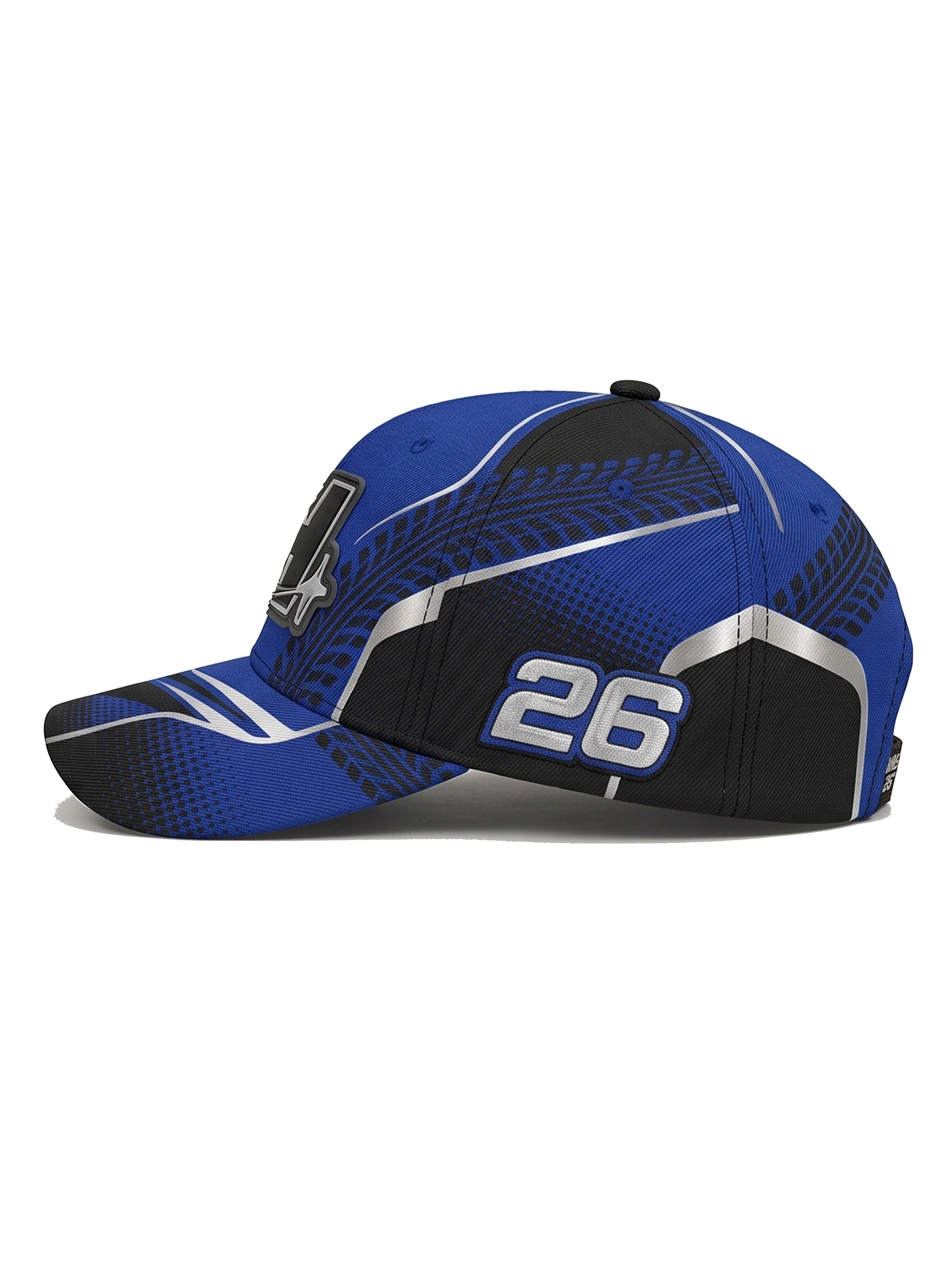 TRACK CAP
