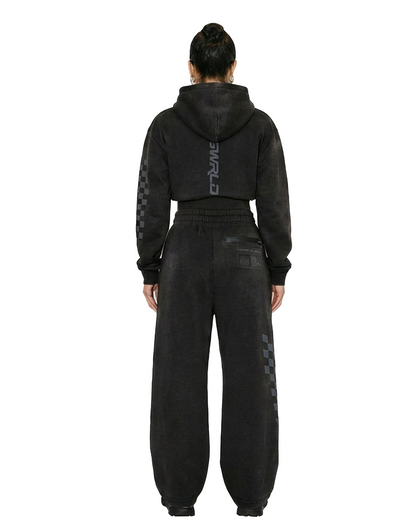 FINISH LINE FLEECE SET