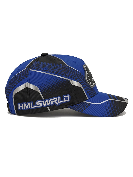 TRACK CAP