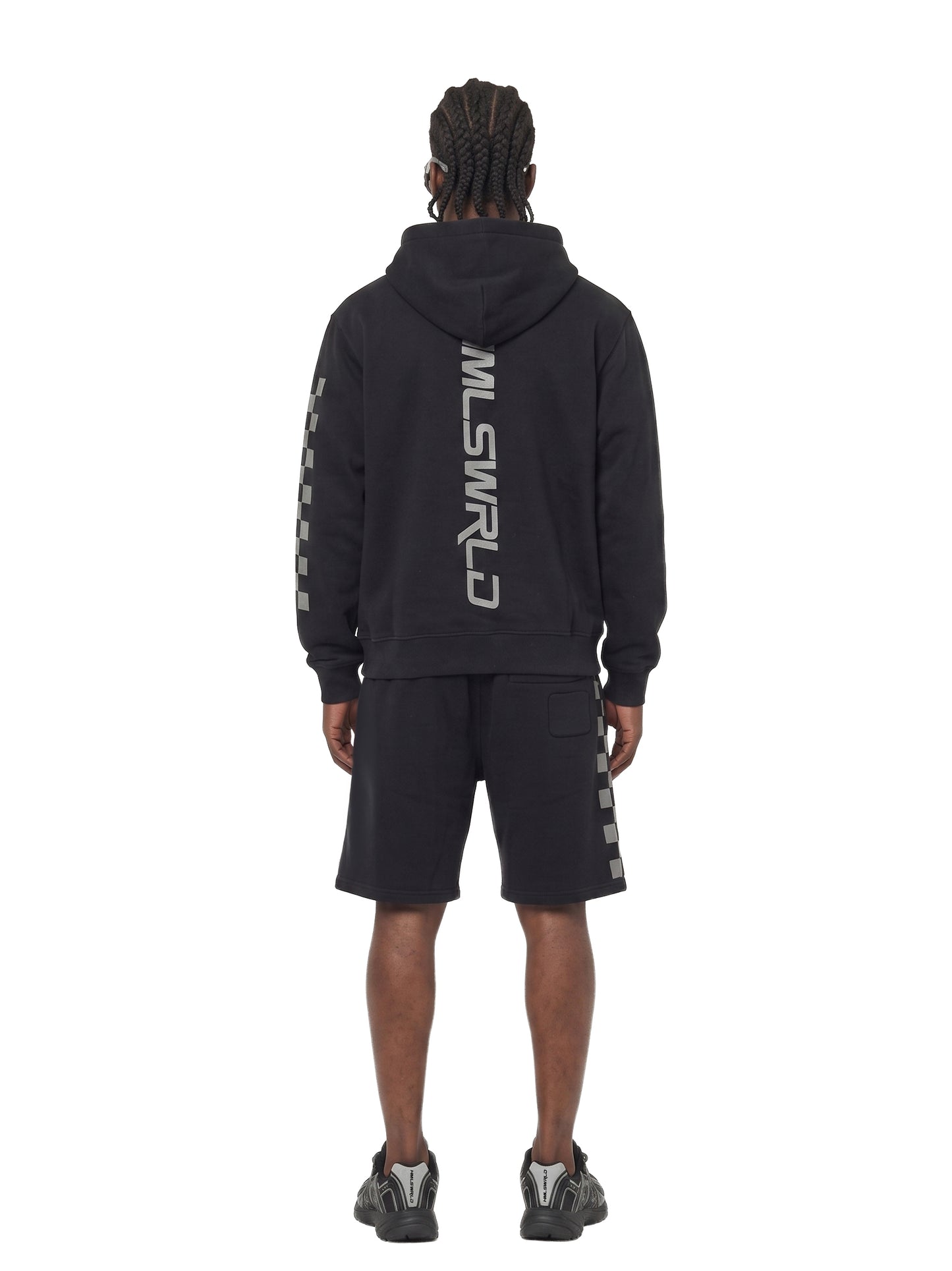 FINISH LINE SHORTS SETS