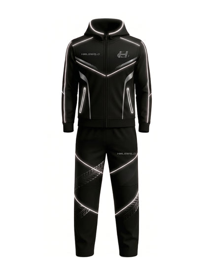 TRACK SHELL FULL SET