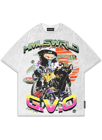 GVO 23 T-SHIRT