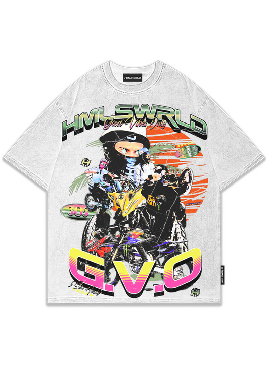 GVO 23 T-SHIRT