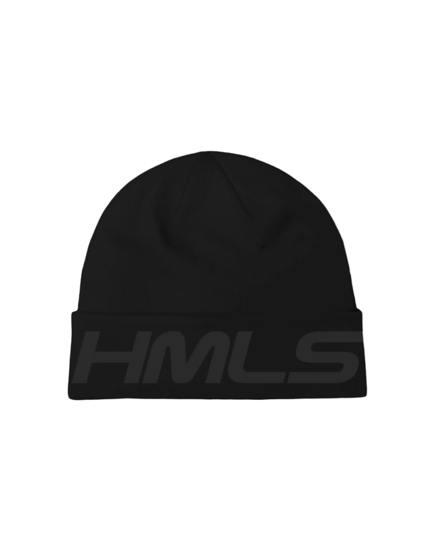 UTILITY KNIT BEANIE
