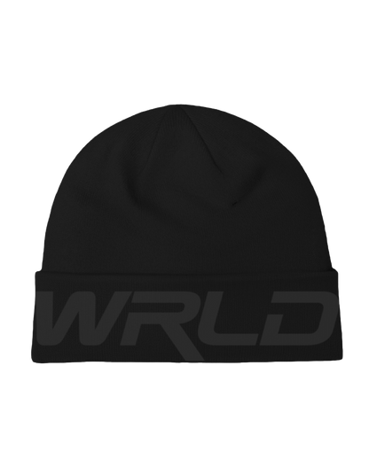 UTILITY KNIT BEANIE