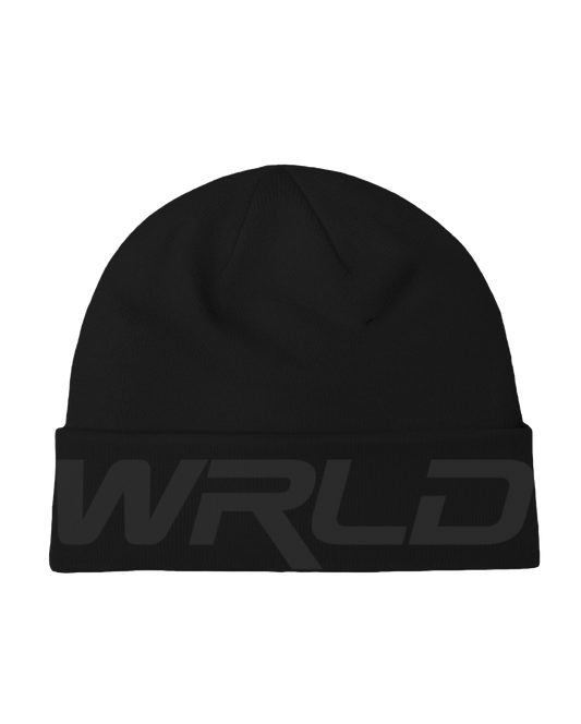 UTILITY KNIT BEANIE