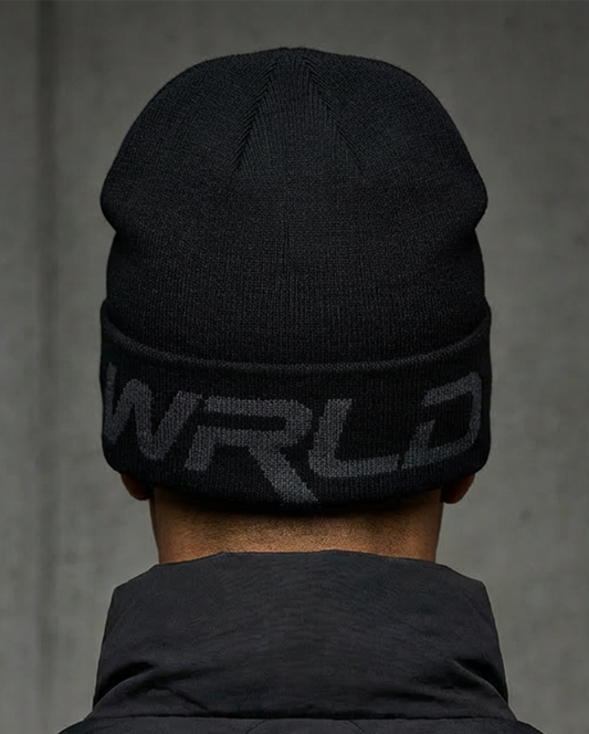 UTILITY KNIT BEANIE