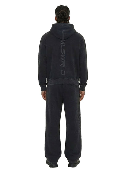 FINISH LINE FLEECE SET