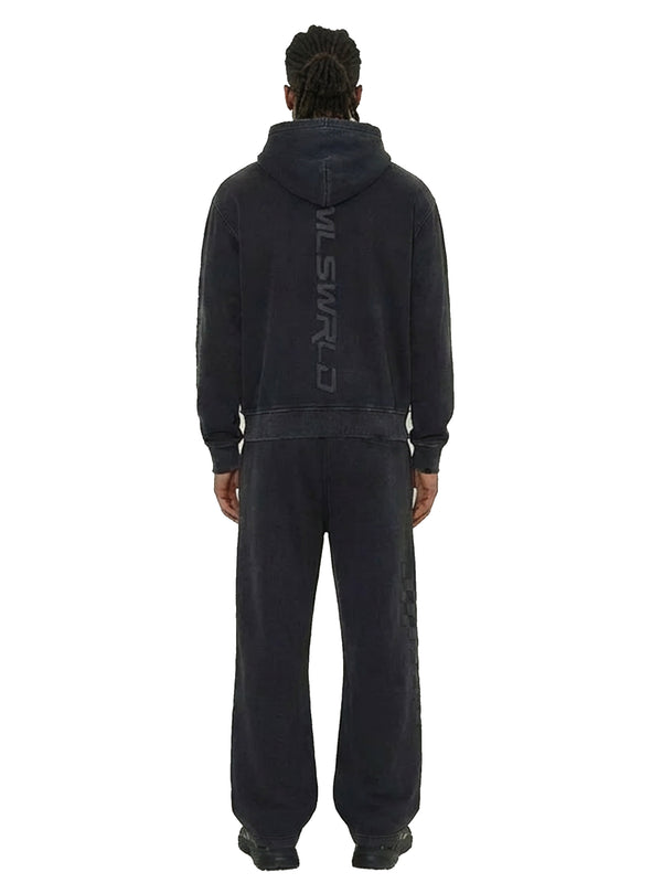 FINISH LINE FLEECE SET