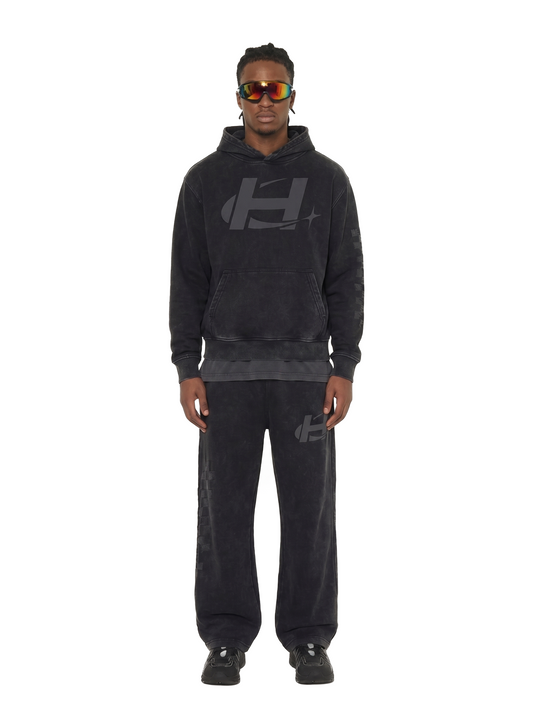 FINISH LINE FLEECE SET