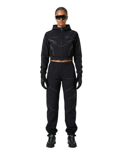 WOMENS MODULAR TRACKSUIT