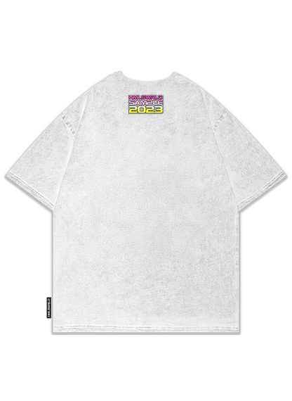 GVO 23 T-SHIRT
