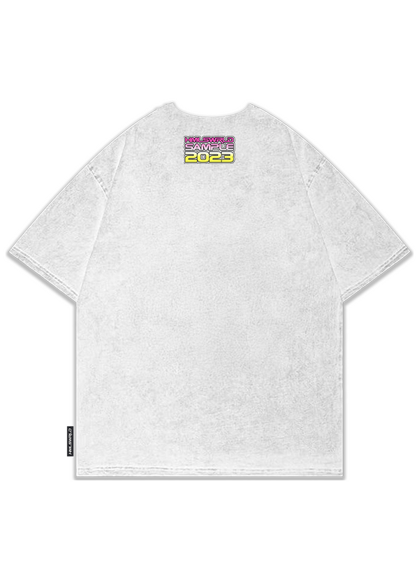 GVO 23 T-SHIRT