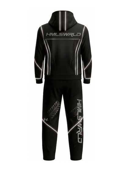 TRACK SHELL FULL SET