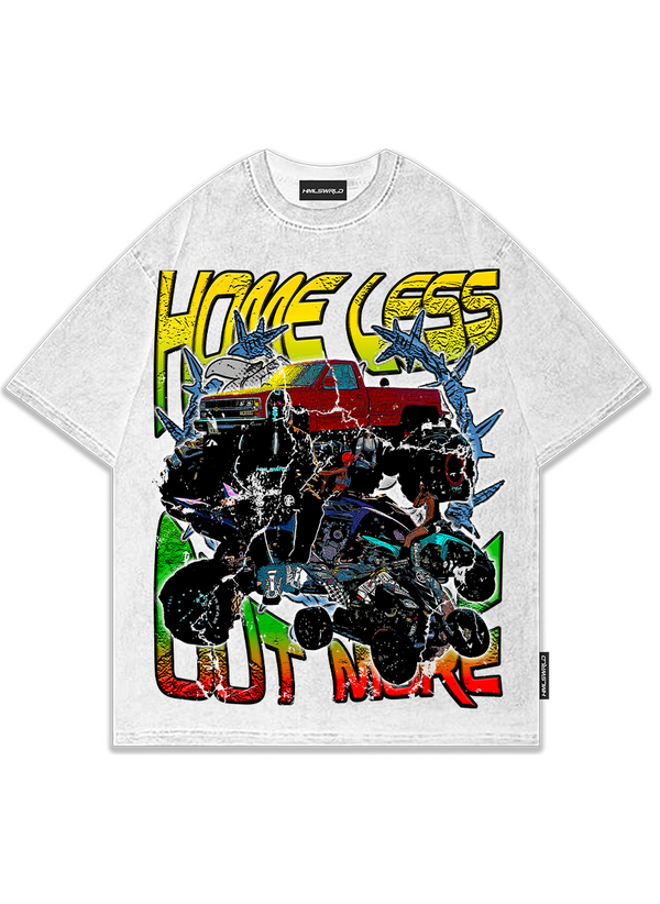 BLGP 25 T-SHIRT