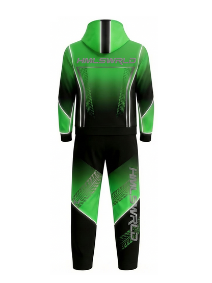 TRACK SHELL FULL SET