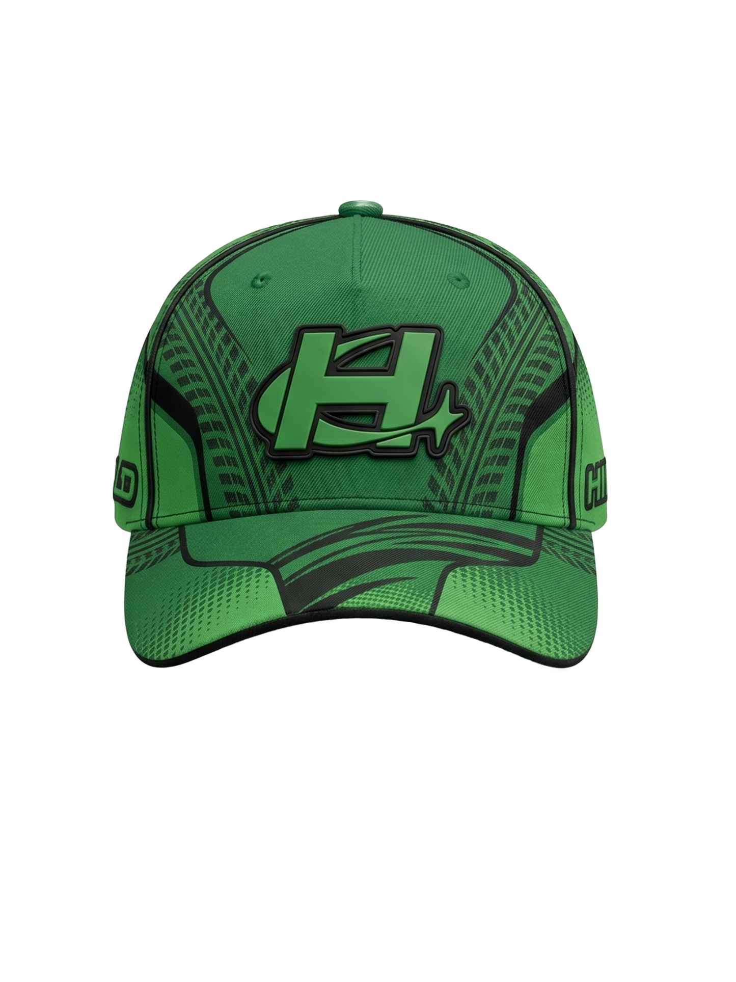TRACK CAP