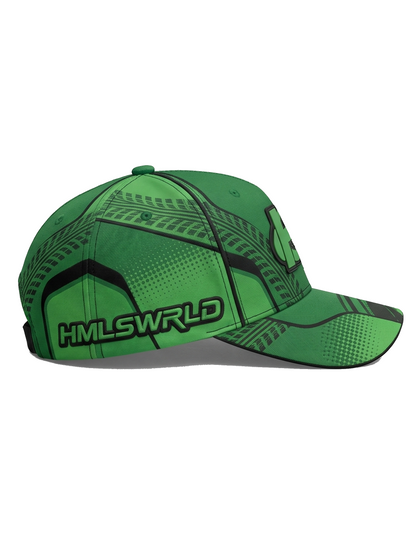TRACK CAP