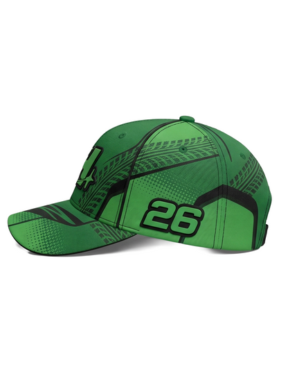 TRACK CAP