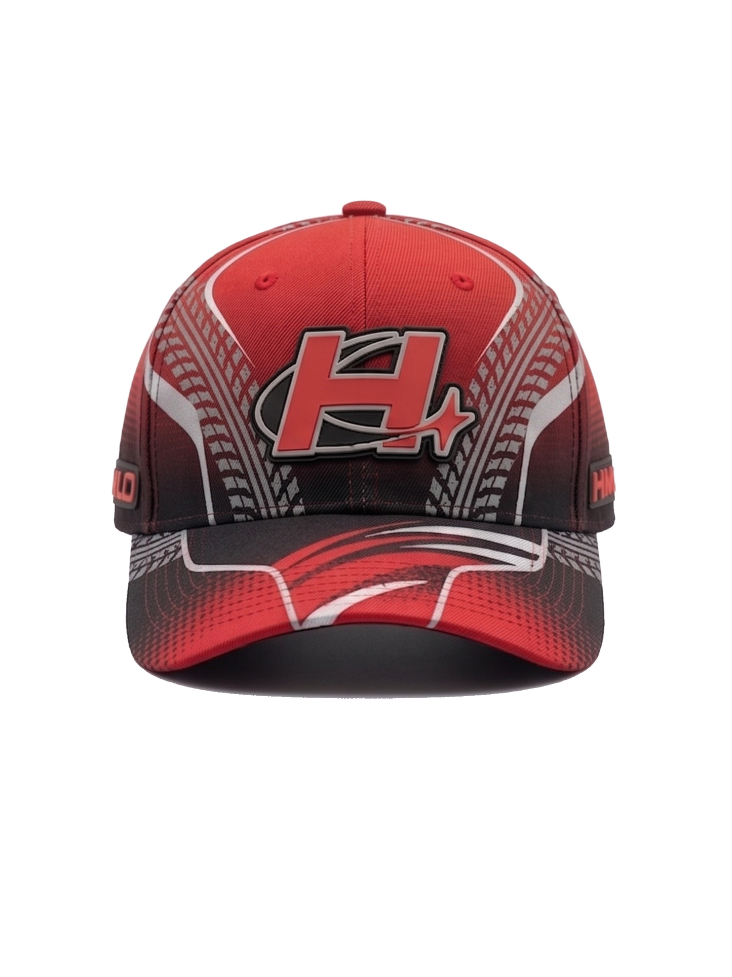 TRACK CAP